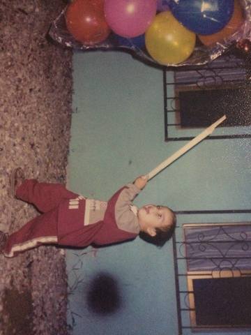 sigue el cumpleaños