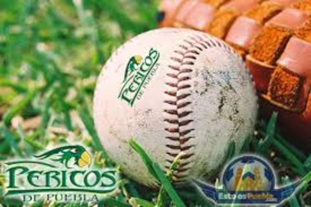 Conozco a los Pericos de Puebla