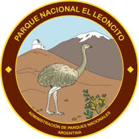 Parque Nacional El Leoncito