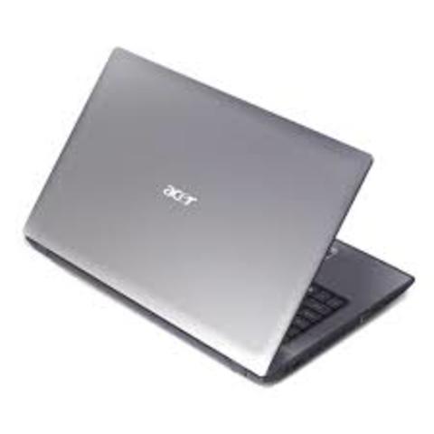 Me compran mi laptop