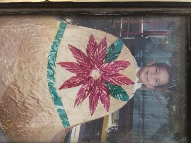 baile de las campanas en el auditorio ferrocarrilero de empalme