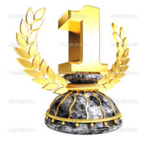 1er Lugar categoría 13-14