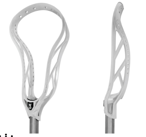 2016 lacrosse heads