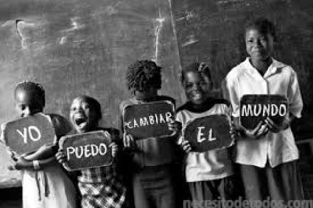 Epoca de los 80...La integración de las especialidades y búsqueda  de personal de calidad es decir cuan preparados están los aspirantes y cuentan con una educación formal??