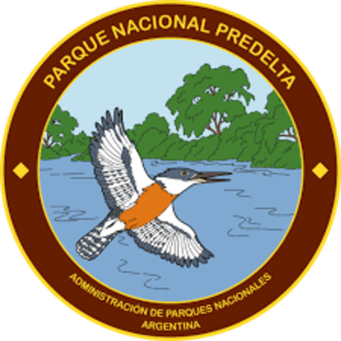 Parque Nacional Pre-Delta