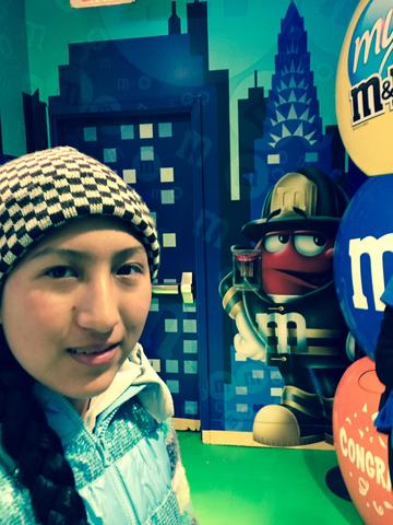 M&M´s