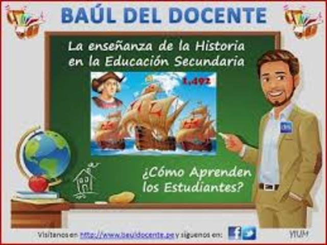 Avances de los 90..Existe ya un avance d einterrelación maestro alumno, hay uzo de otras estrategias y herraienta ya  existe la proyección de cuaros sinopticos..el pizarron empieza a ser secundario...y en algunas partes ya exiten computadoras.
