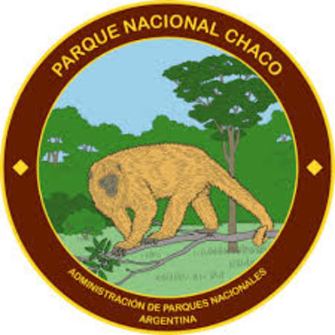 Parque Nacional Chaco