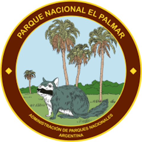 Parque Nacional El Palmar