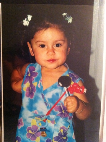 First day of Elementary school