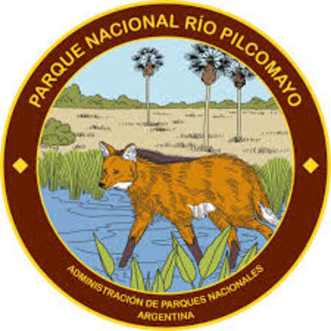 Parque Nacional Río Pilcomayo