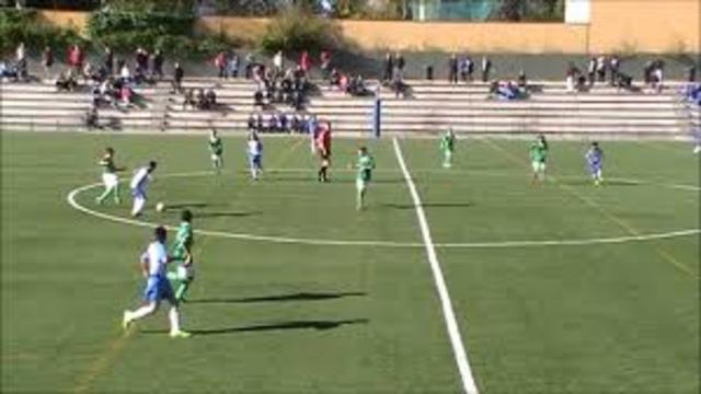 Aprendi a jugar futbol