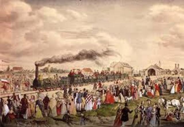 PAPEL DE REVOLUCIÓN INDUSTRIAL DEL SIGLO XIX EN EL SURGIMIENTO DE LAS CIENCIAS SOCIALES