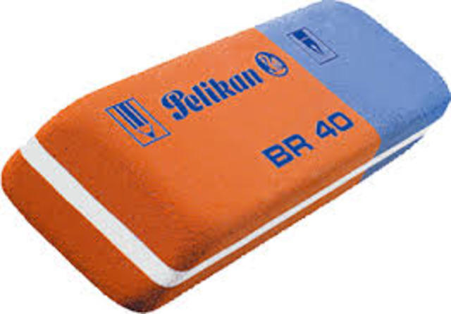 Evolucion del borrador.