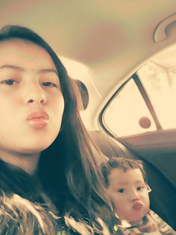 Nacimiento de mi hermano