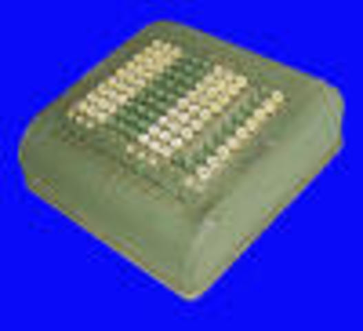 Calculadora guiada por teclas