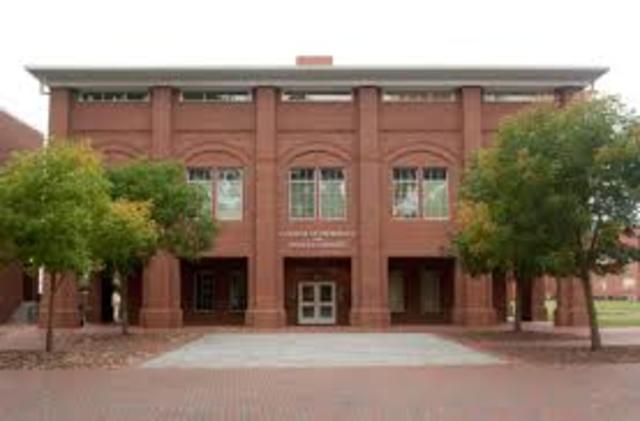 Campbell University Announces their Plan to Add a College of Pharmacy