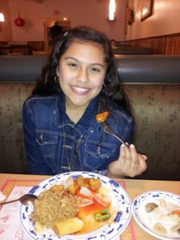 Got my Braces taken Off!