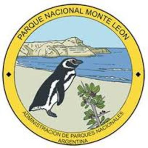 Parque Nacional Monte León