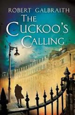 Cuckoo Calling