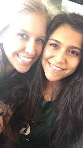 Last Badminton Away Game