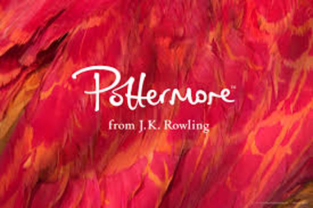 The Creation of Pottermore