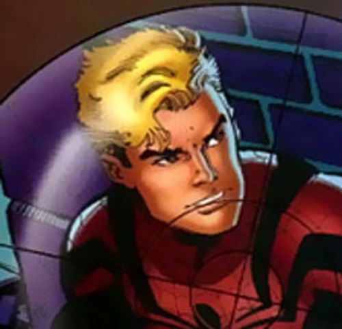 First appearace of Ben Reilly