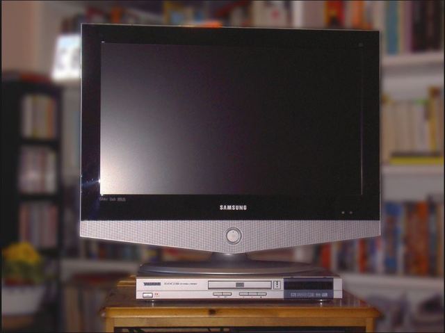 HDTV