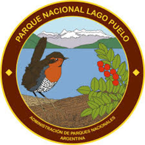 Parque Nacional Lago Puelo