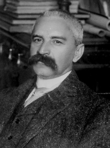 Presidente y vicepresidente