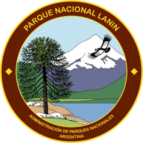 Parque Nacional Lanín