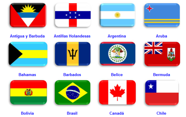 Segundo Congreso Panamericano.