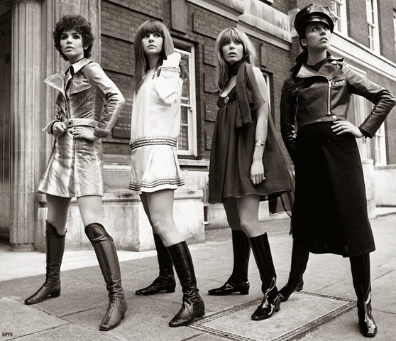 Swinging London