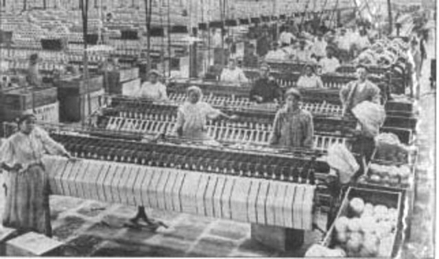 Inversión Extranjera.