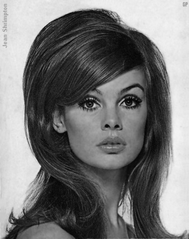 "The Face of the '60s"