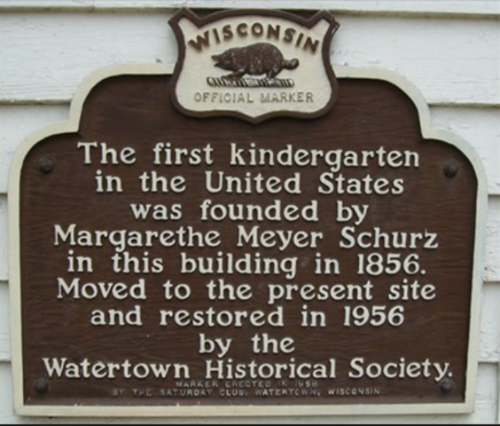 First American Kindergarten