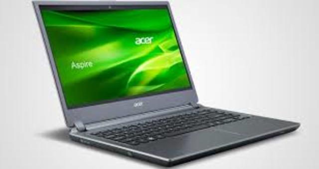 Computadoras ópticas