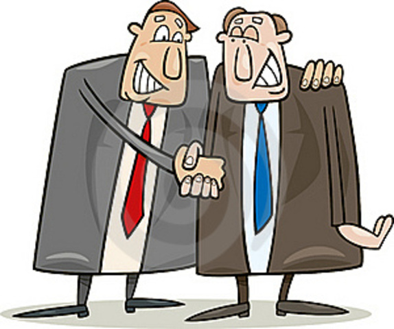 Nuevo periodo presidencial