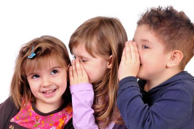 mi primer amigo chismoso gustavo