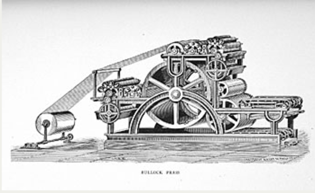 A new one? this is a bunch of Bullocks!