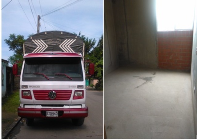 Al mal tiempo buena cara