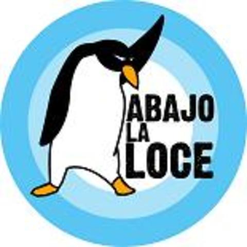 Revolución Pinguina