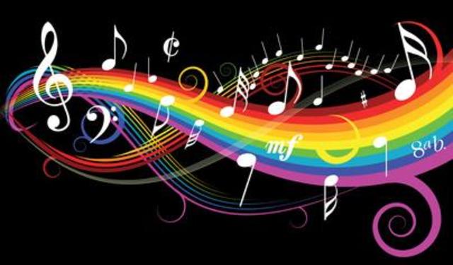 primera bes que escuche una cansin  y me gusto