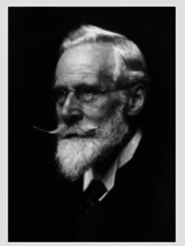 William Crookes