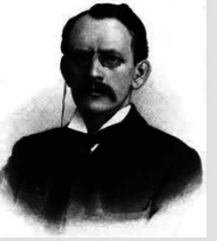 J.J. Thomson