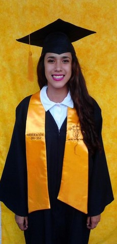 Graduacion de secundaria