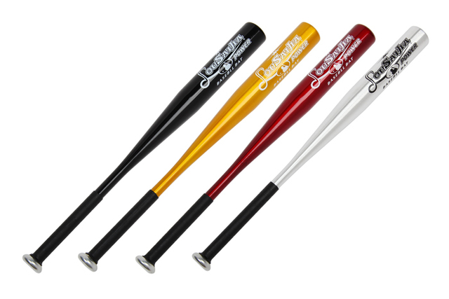 me atrajo el base bol