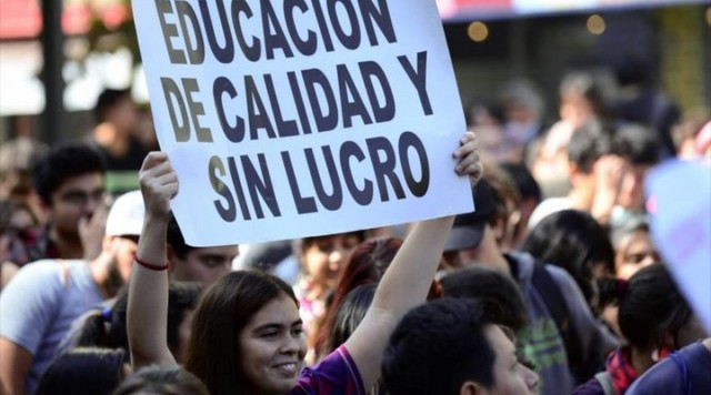 Movimiento por la Educación