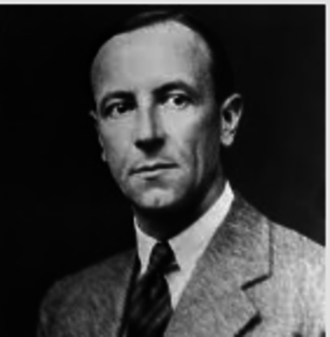James Chadwick