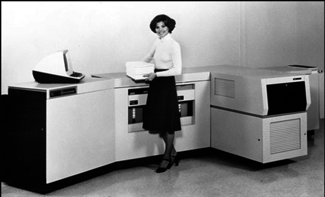 Light Amplification by Stimulated Emission of Radiation printers?